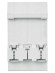 IEK KARAT Дифференциальный автомат АД12 2P 50А 100мА тип AC IEK, MAD10-2-050-C-100