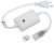IEK Драйвер LED ИПСН 500Вт 220В 14мм RGB IP44 IEK, LSP1-500-220-65-14