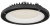 IEK LIGHTING Светильник светодиодный ДСП 4022 100Вт 4000К IP65 IEK, LT-DSP0-4022-100-40-K02