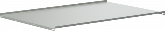 IEK FORMAT Перегородка горизонтальная 1000х600мм IEK, FO-00-HW-100-060