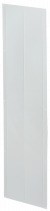 IEK TITAN Панель боковая для ВРУ 18.ХХ.60 IP54 (2шт/компл) IEK, YKV10-PB-1860-54
