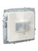 IEK BRITE Датчик движения ДС10-1-БрЖ жемчуг , BR-MS10-N-150-05-K36