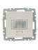 IEK BRITE Датчик движения ДС10-1-БрЖ жемчуг , BR-MS10-N-150-05-K36