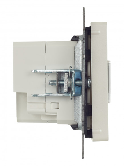 IEK BRITE Датчик движения ДС10-1-БрЖ жемчуг , BR-MS10-N-150-05-K36