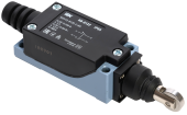 Выключатель концевой КВ-8122 ролик вертикальный нажимной IP65 IEK, KKV12-8122-2-65