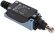 IEK Выключатель концевой КВ-8122 ролик вертикальный нажимной IP65 IEK, KKV12-8122-2-65