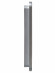 IEK BRITE Рамка 3-местная РУ-3-1-Бр металл алюминий RE IEK, BR-M32-M-01-K47