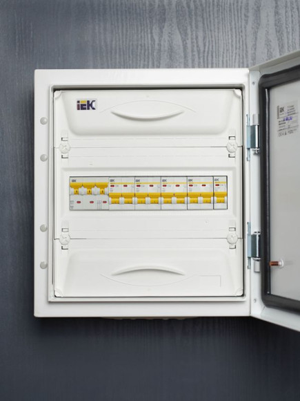 IEK KARAT Автоматический выключатель ВА47-29 2P C 20А 4,5кА IEK, MVA20-2-020-C IEK KARAT Автоматический выключатель ВА47-29 2P C 20А 4,5кА IEK, MVA20-2-020-C