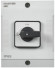 IEK Переключатель кулачковый в боксе стандартная рукоятка 25А схема 10 IEK, MI-CS20-025-010