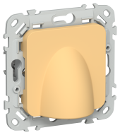 FLITE Вывод кабеля КВ-ФлЗ золотарник IEK, FI-VK10-0-K90