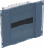 IEK KREPTA 5 Корпус пластиковый ЩРВ-П-12 IP40 IEK, KR5-KP12-V-12-41