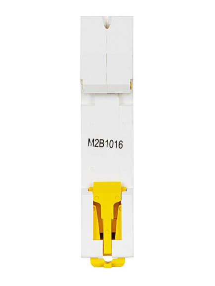 IEK ARMAT Автоматический выключатель M06N 1P B 10А IEK, AR-M06N-1-B010