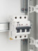 IEK ARMAT Автоматический выключатель M06N 3P C 25А IEK, AR-M06N-3-C025