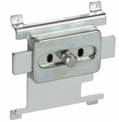 ARMAT Механическая блокировка для MCCB 3P типоразмер S IEK, AR-MCCBD-MB-000-3-01-C