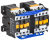 IEK Контактор КМИ-11230 реверс 12А 400В/АС3 2NO IEK, KKM13-012-400-20-1