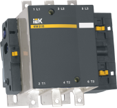 Контактор КТИ-5225 225А 400В/АС3 IEK, KKT50-225-400-10