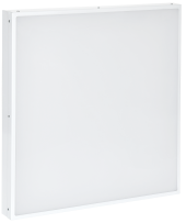 LIGHTING PRO Светильник светодиодный ДВО 1201D 45Вт 4000К IP54 595х595мм опал Dali IEK, LTP-DVO1-1201D-45-40-K01