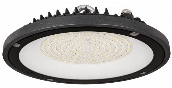 IEK LIGHTING Светильник светодиодный ДСП 4022 200Вт 4000К IP65 IEK, LT-DSP0-4022-200-40-K02