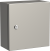 IEK TITAN 5 Корпус металлический ЩМП-30.30.15 (AISI 316) УХЛ1 IP66 IEK, TI5-12-N-030-030-015-66