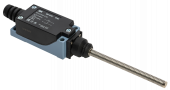 Выключатель концевой КВ-8167 гибкий пружинный стержень IP65 IEK, KKV12-8167-2-65