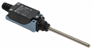 Выключатель концевой КВ-8167 гибкий пружинный стержень IP65 IEK, KKV12-8167-2-65