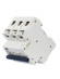 IEK ARMAT Автоматический выключатель M06N 3P C 16А IEK, AR-M06N-3-C016