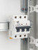 IEK ARMAT Автоматический выключатель M06N 3P C 16А IEK, AR-M06N-3-C016
