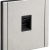 FORTE&amp;PIANO Розетка компьютерная RJ45 кат.5E FP732M металл никель IEK, FP-K10-1-M-K50