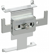 ARMAT Механическая блокировка для MCCB 3P типоразмер A; D IEK, AR-MCCBD-MB-000-3-02-C