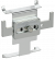 IEK ARMAT Механическая блокировка для MCCB 3P типоразмер A; D IEK, AR-MCCBD-MB-000-3-02-C