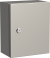 IEK TITAN 5 Корпус металлический ЩМП-30.25.15 (AISI 316) УХЛ1 IP66 IEK, TI5-12-N-030-025-015-66