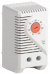 IEK Термостат УККт от 0 до +60 °C NC IEK, YCE-TNC-00-60