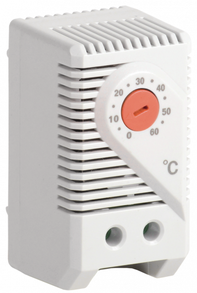 IEK Термостат УККт от 0 до +60 °C NC IEK, YCE-TNC-00-60