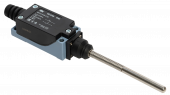 Выключатель концевой КВ-8168 двойной пружинный стержень IP65 IEK, KKV12-8168-2-65