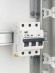 IEK ARMAT Автоматический выключатель M06N 3P C 20А IEK, AR-M06N-3-C020