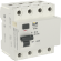 IEK ARMAT Выключатель дифференциального тока R10N 4P 40А 30мА тип AC IEK, AR-R10N-4-040C030