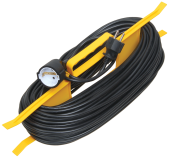 Рамка УР20 1 место без заземления 2х0,75мм2 20м IEK