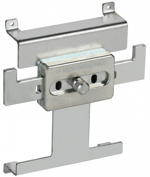 IEK ARMAT Механическая блокировка для MCCB 3P типоразмер G IEK, AR-MCCBD-MB-000-3-03-C