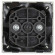 IEK Переключатель кулачковый закрытая рукоятка 10А схема 10 IEK, MI-CS11-010-010