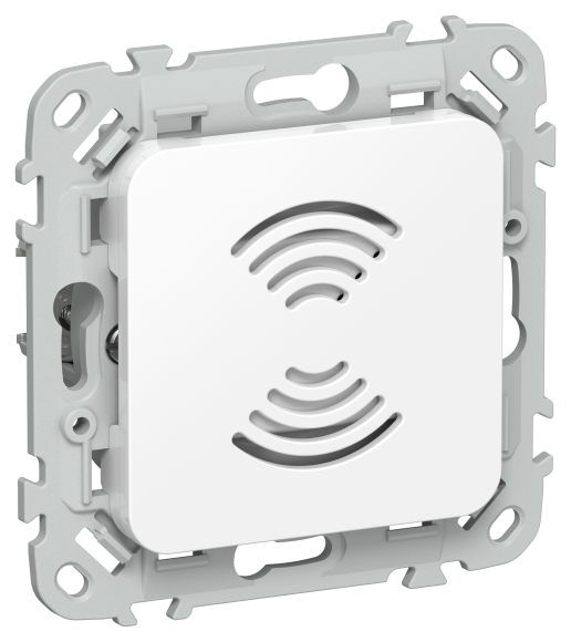 IEK FLITE Звонок дверной ЗВ-ФлБ белый IEK, FI-ZD10-01-220-K01 IEK FLITE Звонок дверной ЗВ-ФлБ белый IEK, FI-ZD10-01-220-K01