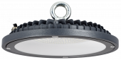 LIGHTING Светильник светодиодный ДСП 4022 100Вт 6500К IP65 IEK, LT-DSP0-4022-100-65-K02