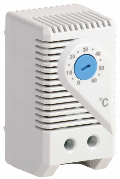 IEK Термостат УККт от 0 до +60 °C NO IEK, YCE-TNO-00-60