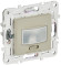IEK SKANDY Датчик движения SK-S01B бежевый , SK-MS10-N-150-05-K10