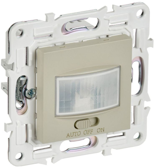 IEK SKANDY Датчик движения SK-S01B бежевый , SK-MS10-N-150-05-K10
