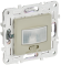 IEK SKANDY Датчик движения SK-S01B бежевый , SK-MS10-N-150-05-K10