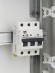 IEK ARMAT Автоматический выключатель M06N 3P C 50А IEK, AR-M06N-3-C050 IEK ARMAT Автоматический выключатель M06N 3P C 50А IEK, AR-M06N-3-C050
