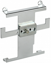 ARMAT Механическая блокировка для MCCB 3P типоразмер H; I IEK, AR-MCCBD-MB-000-3-04-C