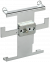 IEK ARMAT Механическая блокировка для MCCB 3P типоразмер H; I IEK, AR-MCCBD-MB-000-3-04-C