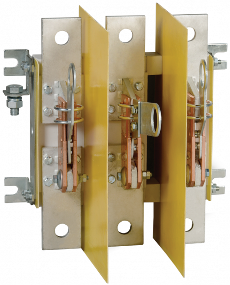IEK Разъединитель РЕ19-41-31160 1000А IEK, PE-31160-1000