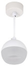 IEK LIGHTING Светильник 4012 подвесной под лампу GX53 белый IEK, LT-UCB0-4012-GX53-1-K01 IEK LIGHTING Светильник 4012 подвесной под лампу GX53 белый IEK, LT-UCB0-4012-GX53-1-K01